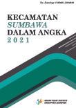 Kecamatan Sumbawa Dalam Angka 2021