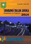 Kabupaten Sumbawa Dalam Angka Tahun 2014 