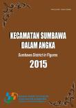 Kecamatan Sumbawa Dalam Angka 2015