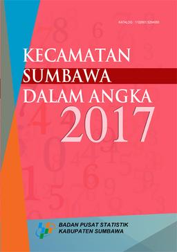 Sumbawa Subdistrict In Figures 2017