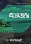 Sumbawa Dalam Angka 2015