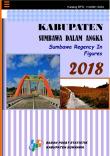 Kabupaten Sumbawa Dalam Angka 2018