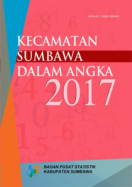 Sumbawa Subdistrict in Figures 2017