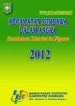 Kecamatan Sumbawa Dalam Angka 2012