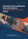 Kabupaten Sumbawa Dalam Angka 2020