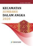 Kecamatan Sumbawa Dalam Angka 2020