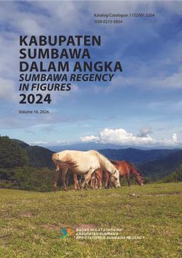 Sumbawa Regency In Figures 2024