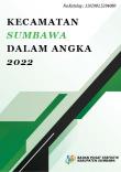 Sumbawa Subdistrict In Figures 2022