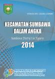 Kecamatan Sumbawa Dalam Angka 2014